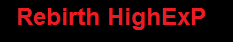 Tibia Server Banner