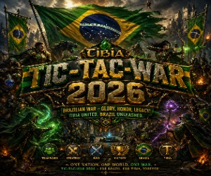 Tic-tac-war 2026 pts ⛏️ mining